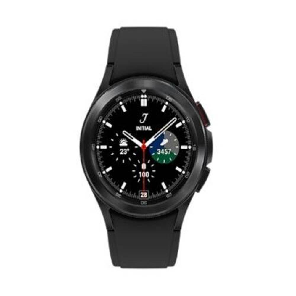 Samsung Galaxy Watch4 Classic Bluetooth (42mm) - Ruby Telecom